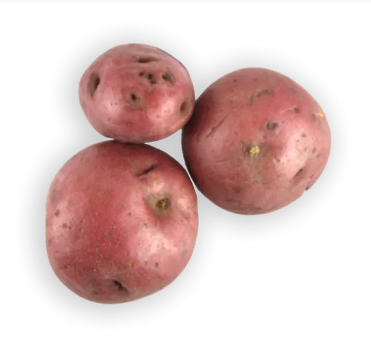 Red Potatoes 1 LBS